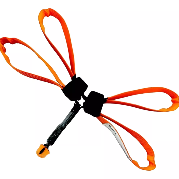 Fita De Ancoragem Eureka CG1900 - Carbografite