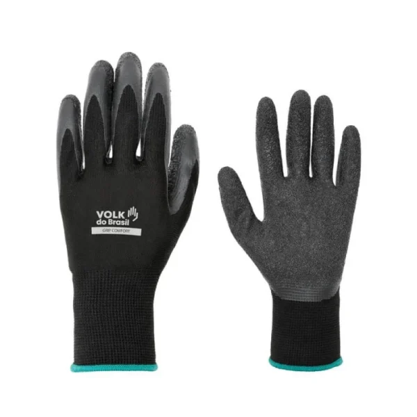 Luva Grip Comfort Unidade CA 38293  - Volk
