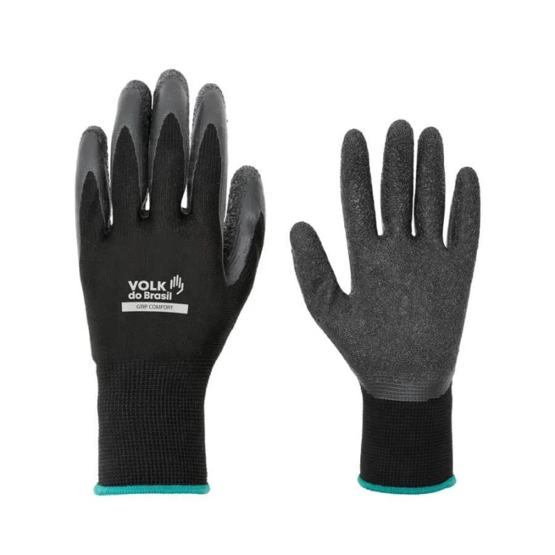 Luva Grip Comfort Unidade CA 38293  – Volk