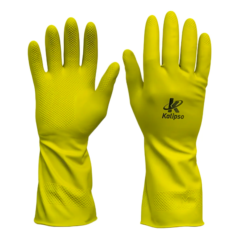 Luva Latex Super Silver Light G CA 51229 – Kalipso