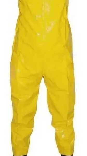 Jardineira Saneamento - Plastcor CA 35690