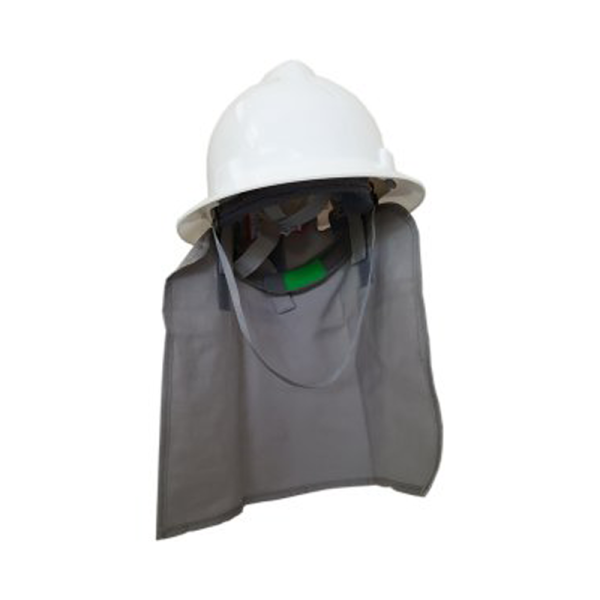 Protetor de Nuca FR GDX SAM 3816 - Guardian WP