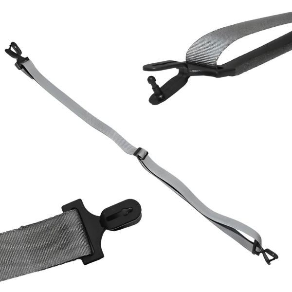 Jugular para Capacete – Camper