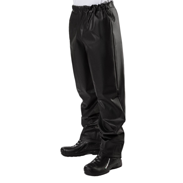 Calça Plus Size PVC Tornado Impermeável CA 43406 - Pantaneiro