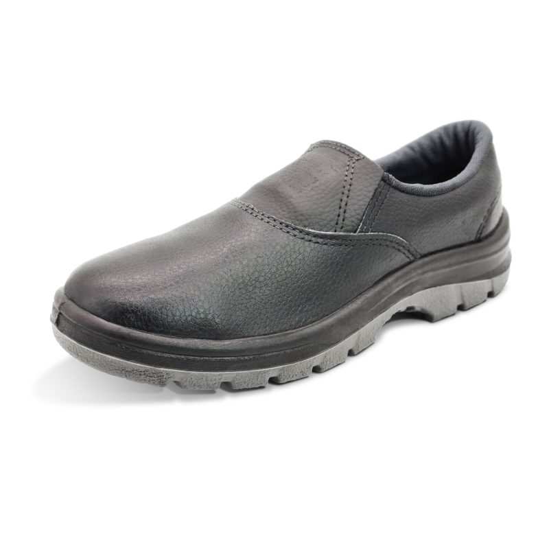 Sapato de Segurança Mod. 028 Bidensidade CA 16478 – Cartom